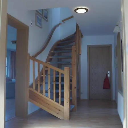 Ferienhaus Kranichrast *