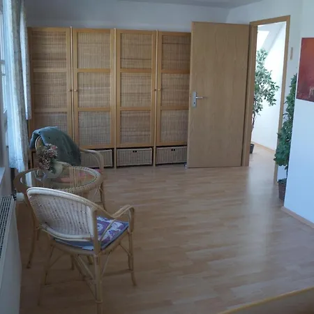 Ferienhaus Kranichrast