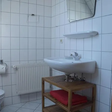 Ferienhaus Kranichrast *