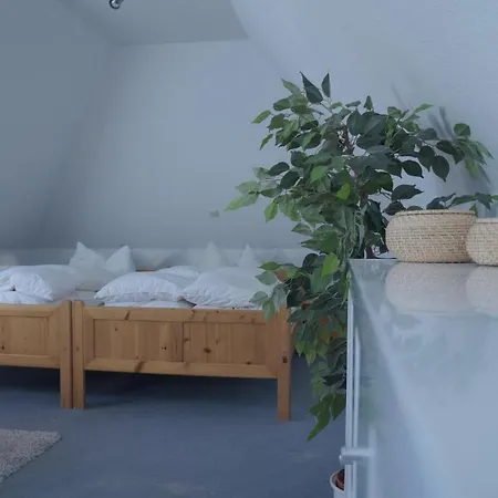 Ferienhaus Kranichrast *