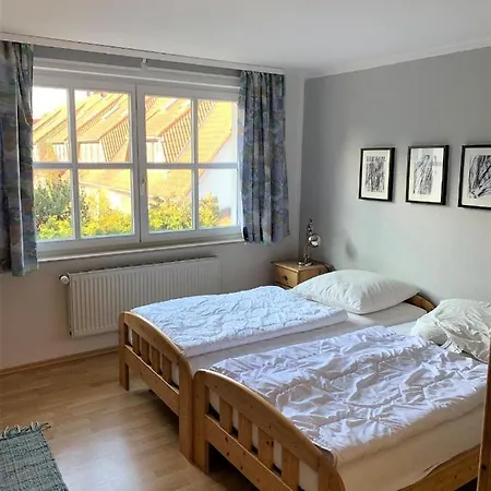 Ferienhaus Kranichrast *