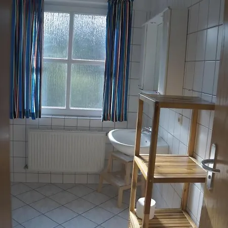 Kranichrast * Ostseeheilbad Zingst