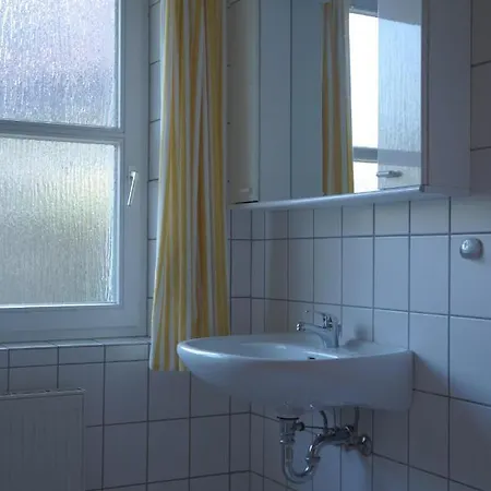 Kranichrast Ferienhaus Ostseeheilbad Zingst