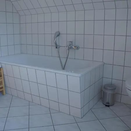 Ferienhaus Kranichrast Ostseeheilbad Zingst