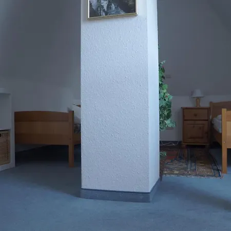 Ferienhaus Kranichrast
